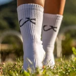 Calze UNISEX - "I Can't Quit" - immagine 8