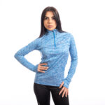 Idaho - Maglia Lunga Donna