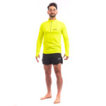 Idaho Man - Maglia Running Uomo - immagine 2