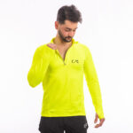 Idaho Man - Maglia Running Uomo - immagine 3