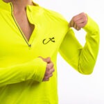 Idaho Man - Maglia Running Uomo - immagine 4