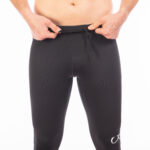 California Man - Leggins Uomo Running - immagine 2