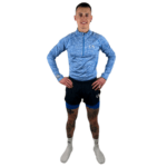 Idaho Man - Maglia Running Uomo - immagine 9