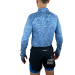 Idaho Man - Maglia Running Uomo - immagine 11