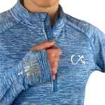 Idaho Man - Maglia Running Uomo - immagine 10