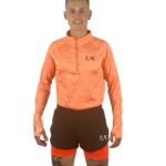 Idaho Man - Maglia Running Uomo