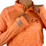 Idaho Man - Maglia Running Uomo - immagine 7