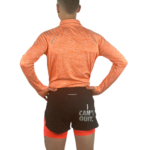 Idaho Man - Maglia Running Uomo - immagine 8