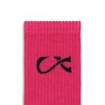 Calze Unisex  Fucsia - immagine 3