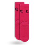 Calze Unisex  Fucsia - immagine 2