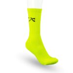 Calze Unisex  Lime