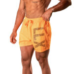 Costume Uomo Maratea Arancione