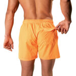 Costume Uomo Maratea Arancione - immagine 4