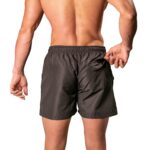 Costume Uomo Maratea Nero - immagine 5