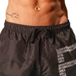 Costume Uomo Maratea Nero - immagine 6