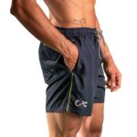 Costume Uomo Capri Navy - immagine 3