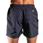 Costume Uomo Capri Navy - immagine 5