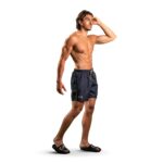 Costume Uomo Capri Navy - immagine 2