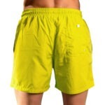 Costume Uomo Capri Giallo - immagine 5