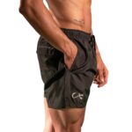 Costume Uomo Maratea Nero - immagine 3