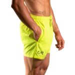 Costume Uomo Maratea Giallo - immagine 7