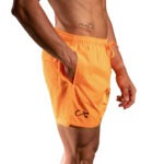 Costume Uomo Maratea Arancione - immagine 5