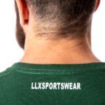 T-shirt "ONE" - immagine 3