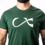 T-shirt "ONE" - immagine 4