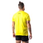 T Shirt Four - immagine 3