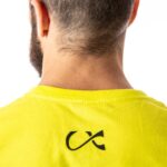 T Shirt Four - immagine 4