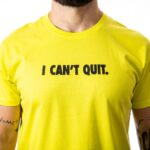 T Shirt Four - immagine 5