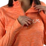 Idaho - Maglia Lunga Donna - immagine 5