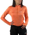 Idaho - Maglia Lunga Donna - immagine 6