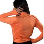 Idaho - Maglia Lunga Donna - immagine 7