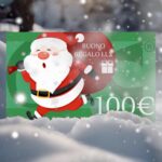 Gift Card LLX