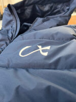 K2 - Giacca parka con cappuccio Uomo - immagine 5