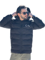 KILIMANGIARO - Giacca parka con cappuccio Uomo