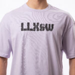 OVERX "Logo" - T-Shirt Loose-Fit - immagine 7