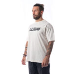 OVERX "Logo" - T-Shirt Loose-Fit - immagine 13