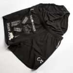 "THERHINORUNNER" SavaniWorldChamp - Pantaloncini Running/Spartan/OCR - immagine 5