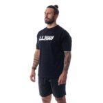 OVERX "Logo" - T-Shirt Loose-Fit - immagine 16