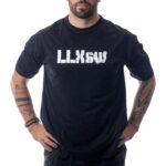 OVERX "Logo" - T-Shirt Loose-Fit - immagine 17