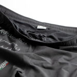 "THERHINORUNNER" SavaniWorldChamp - Pantaloncini Running/Spartan/OCR - immagine 8