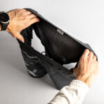 "THERHINORUNNER" SavaniWorldChamp - Pantaloncini Running/Spartan/OCR - immagine 9