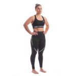 Completo BELLONA - Leggings/Shorts/Top - immagine 10