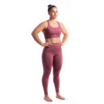 Completo BELLONA - Leggings/Shorts/Top - immagine 20