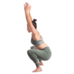 Completo BELLONA - Leggings/Shorts/Top - immagine 27