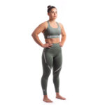 Completo BELLONA - Leggings/Shorts/Top - immagine 29