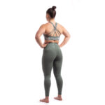 Completo BELLONA - Leggings/Shorts/Top - immagine 30