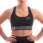 Completo BELLONA - Leggings/Shorts/Top - immagine 4